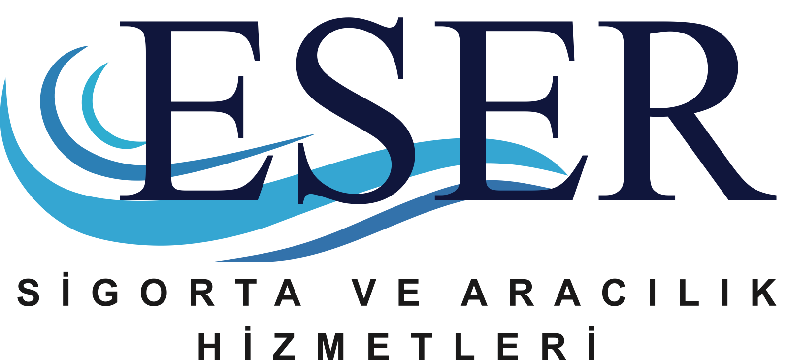 Eser Sigorta logosu